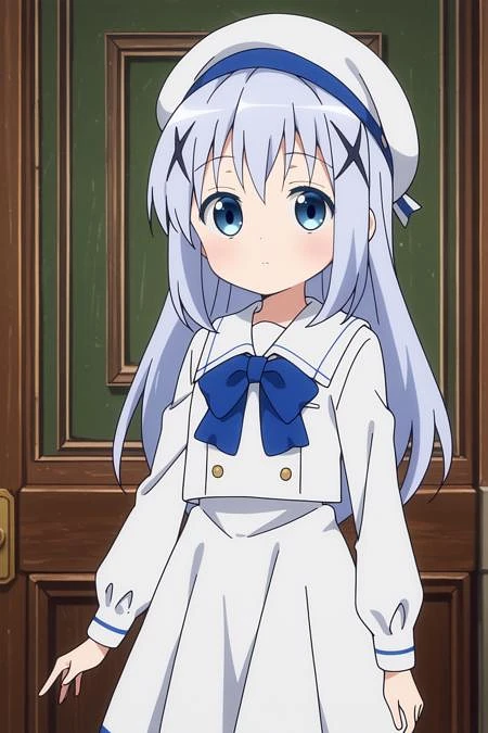 Featured image #3 for Gochuumon | multicharacter | PDXL