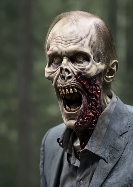 Featured image #4 for Rotting Zombies