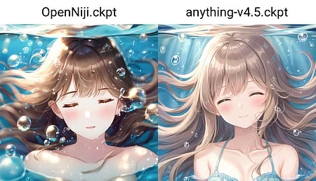 Featured image #1 for OpenNiji
