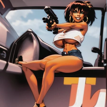 Featured image #5 for Panda Delgado