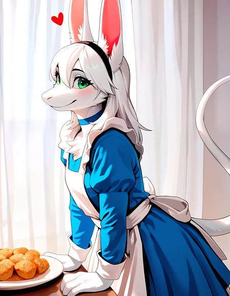 Featured image #3 for Freya Crescent (Pony + Illustrious)
