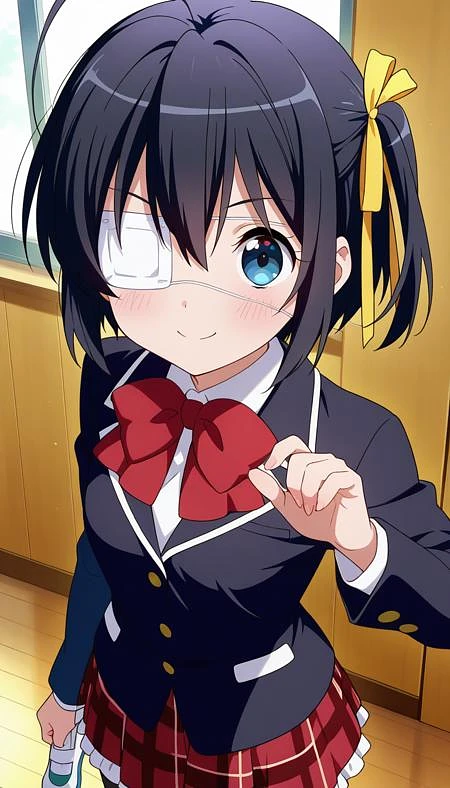 Featured image #3 for 京都动漫 [动漫画风]（Kyoto Animation [Anime style]）