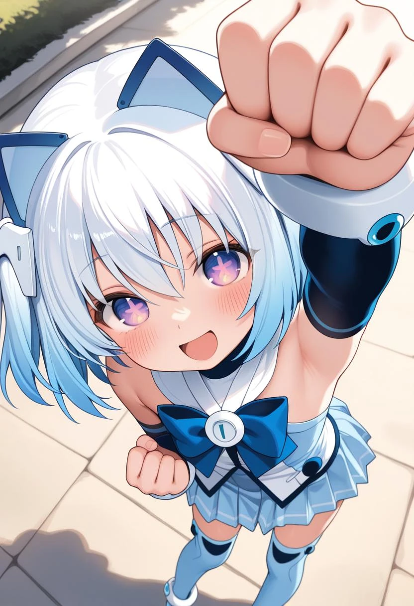 Featured image #1 for 1000-chan | 1000ちゃん | (Oizumi | オーイズミ)