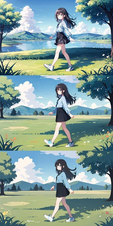 Featured image #1 for Detail Tweaker LoRA (细节调整LoRA)
