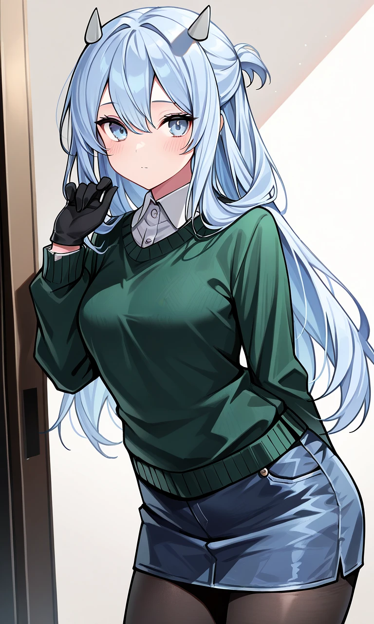 Featured image #2 for [Illustrious-XL v0.1] I-203 (KANCOLLE)