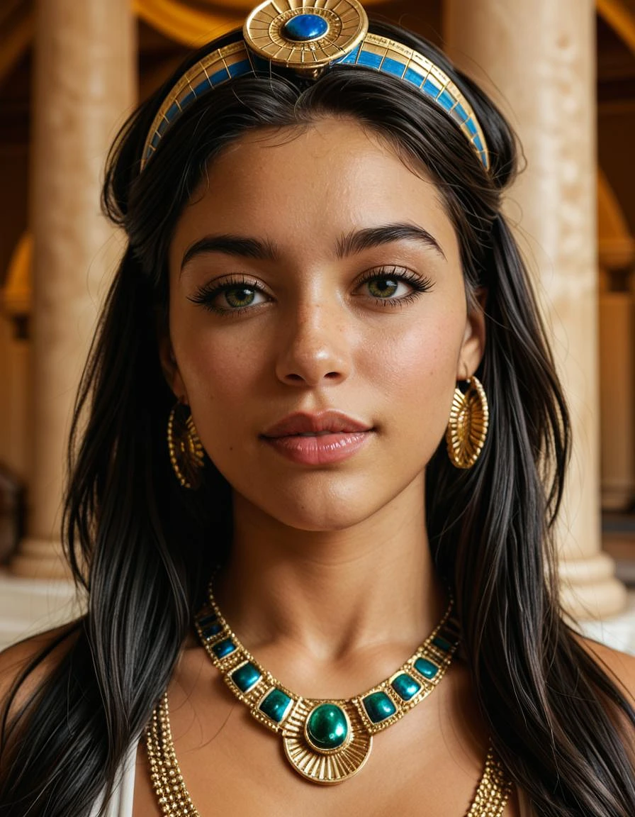 Featured image #2 for Arrssenne-ponilu-v1