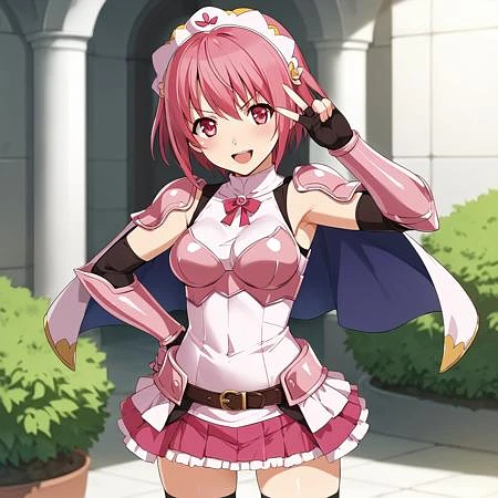 Featured image #2 for cinderella / シンデレラ (シンデレラブレイド)