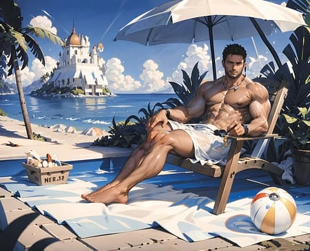 Featured image #1 for refdalorange