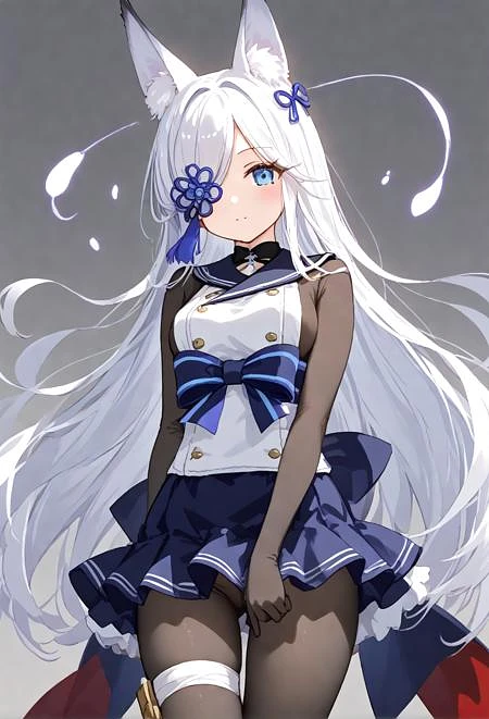 Featured image #2 for Kasumi 霞 XL (Azur Lane,アズールレーン)