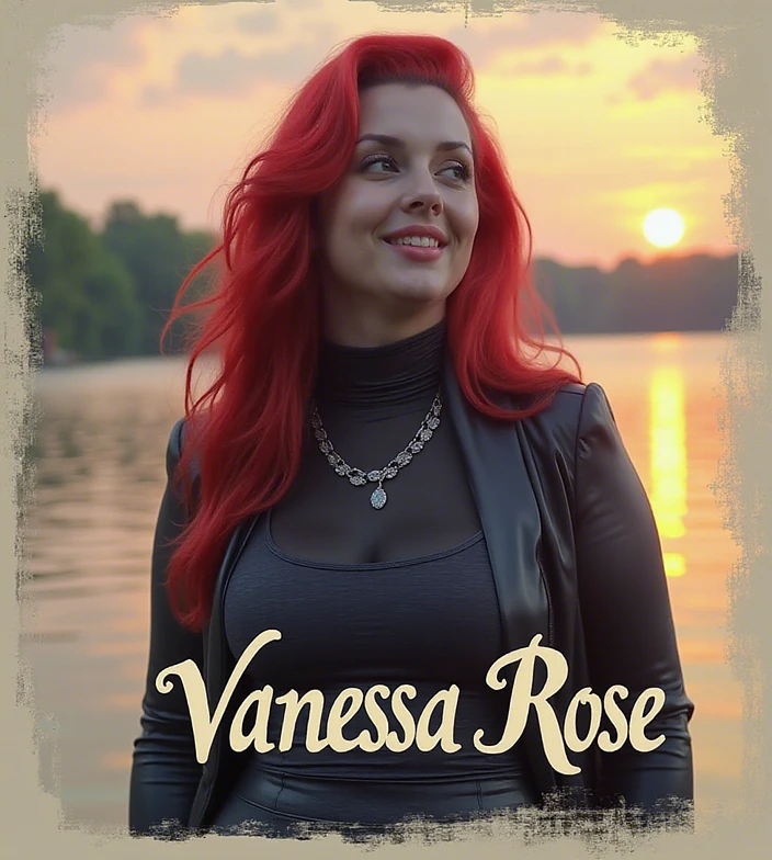 Featured image #4 for Vanessa Rose (Social)