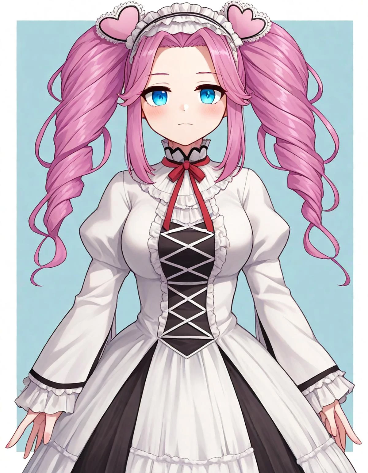 Featured image #4 for Shikoku metan 四国めたん  (VOICEROID ボイスロイド)