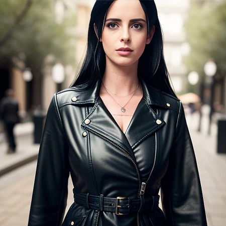 Featured image #2 for Krysten Ritter Embedding