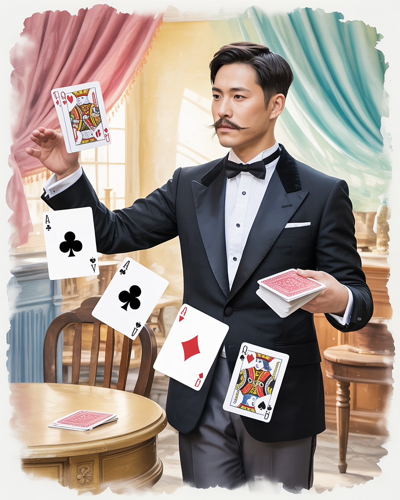 A sample prompt of what you can find in this page