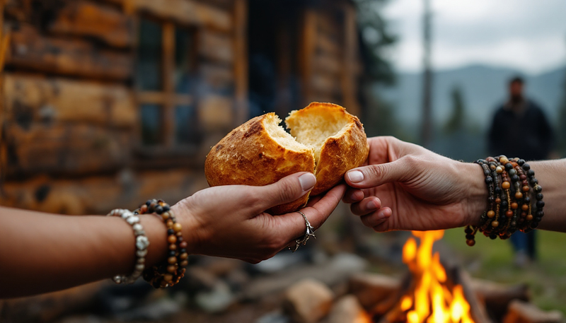 A sample prompt of what you can find in this page