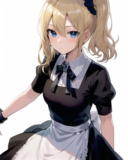 Featured image #3 for Kaguya-sama：Love Is War  早坂爱/Hayasaka Ai