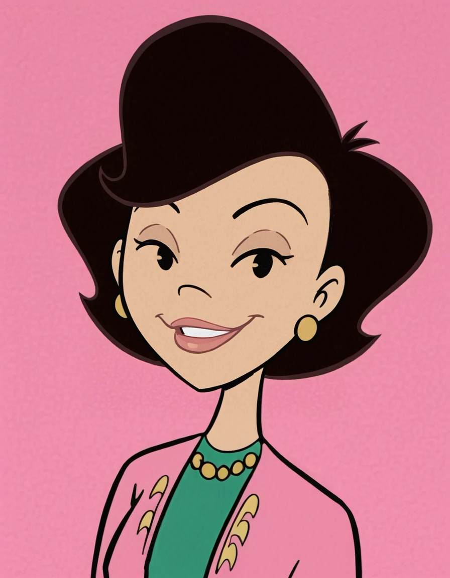 Featured image #5 for Susan Long (American Dragon)