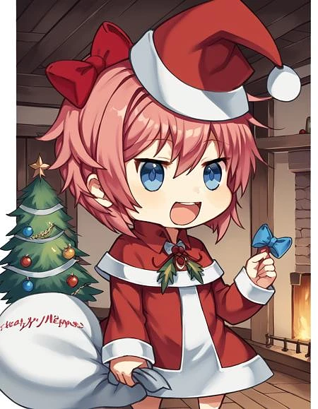 Featured image #2 for Sayori (サヨリ) - Doki Doki Literature Club
