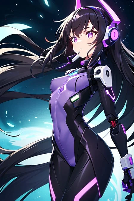 Featured image #2 for Digital Soul