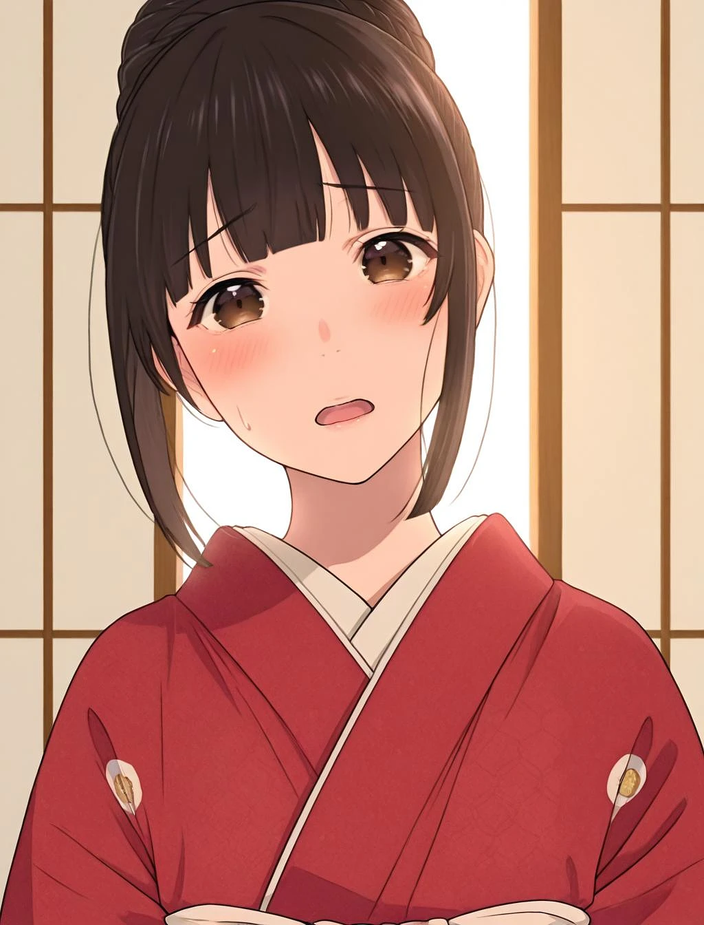 Featured image #1 for Souko Jabami (2 Outfits) | Kakegurui