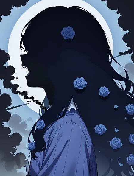 Featured image #5 for Barbara | Shadows House