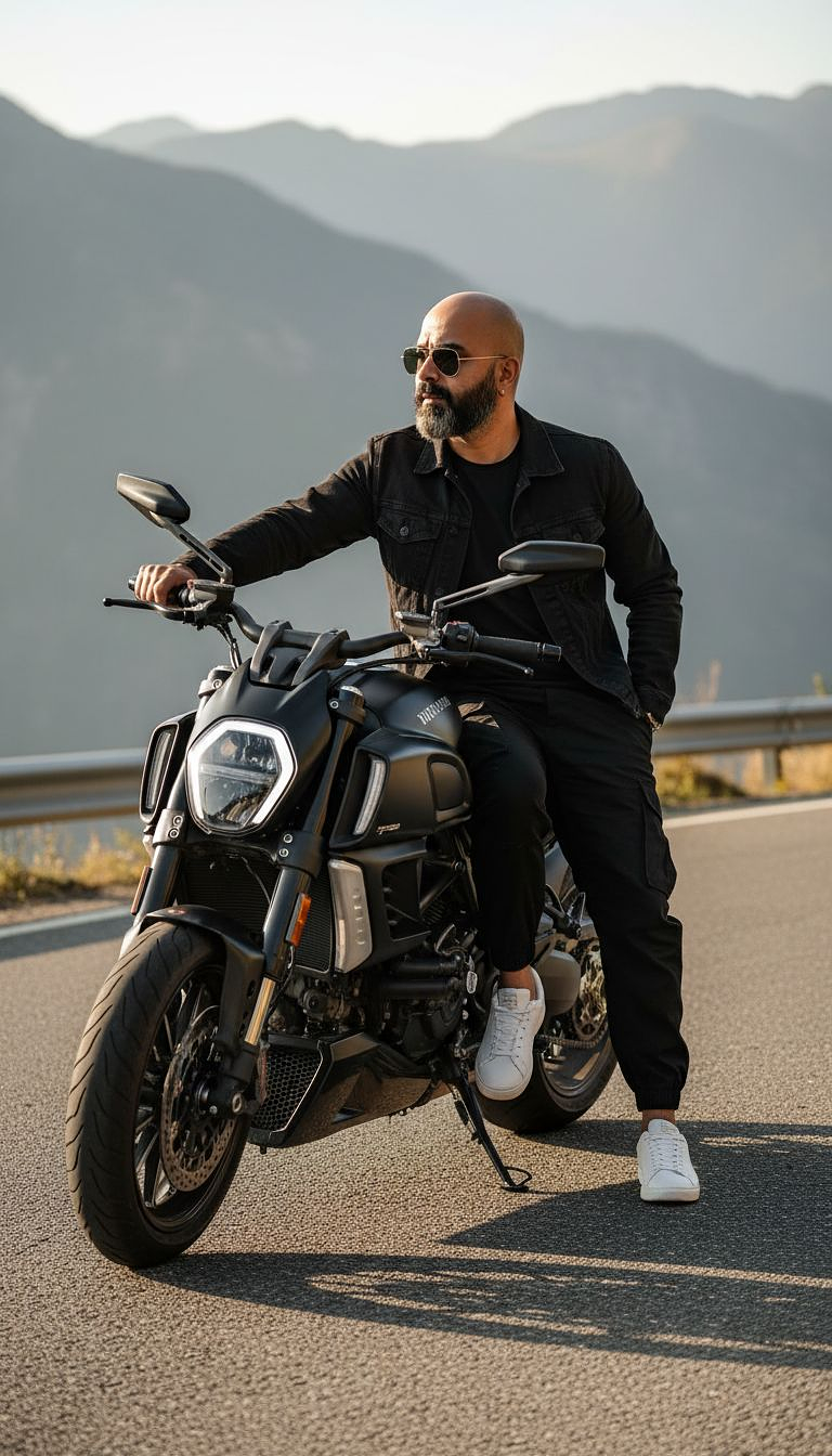 A sample prompt of what you can find in this page