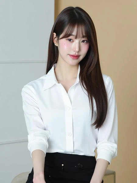 Featured image #5 for Jang Wonyoung Lora