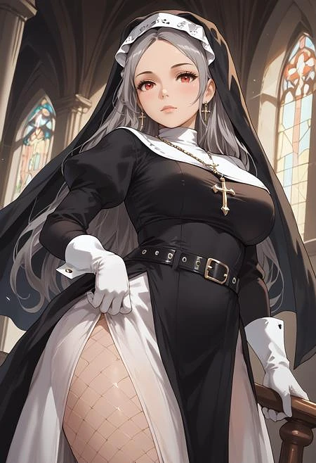 Featured image #2 for Michaela - Browndust2 / ブラウンダスト2 - ミカエラ