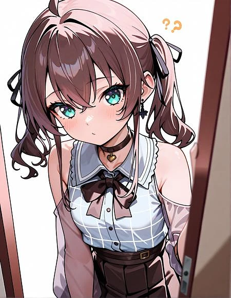 Featured image #1 for [Dekinai] Natsuiro Matsuri Illustrious/Pony XL (10 Outfits) | Hololive