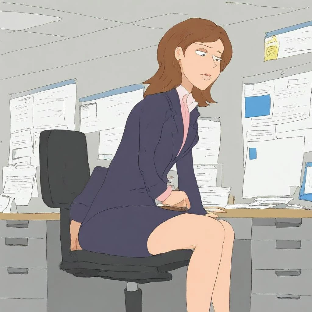 Featured image #1 for Martha (Family Guy)