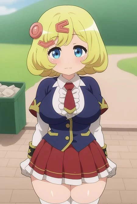 Featured image #2 for Futoku no Guild | Esyne | PDXL