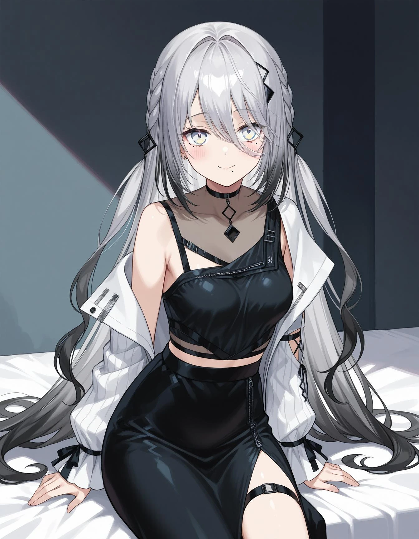 Featured image #1 for ソフィア ヴァレンタイン/にじさんじ - sophia valentine/nijisanji