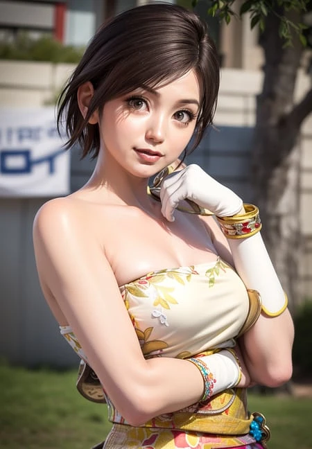 Featured image #1 for Nene (Samurai Warriors & Warriors Orochi) 戦国無双＆無双大蛇 ねね(寧寧)