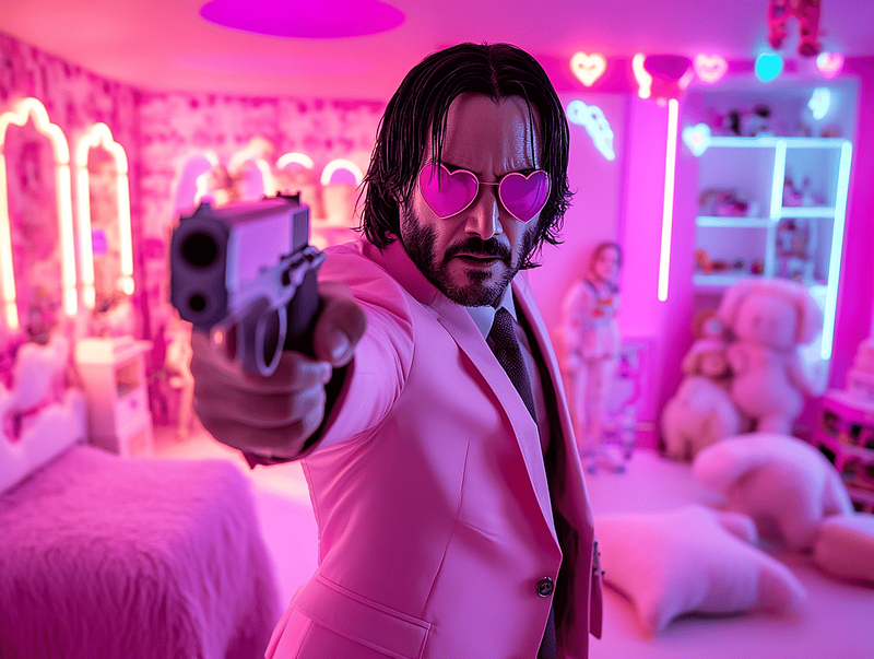 A sample prompt of what you can find in this page