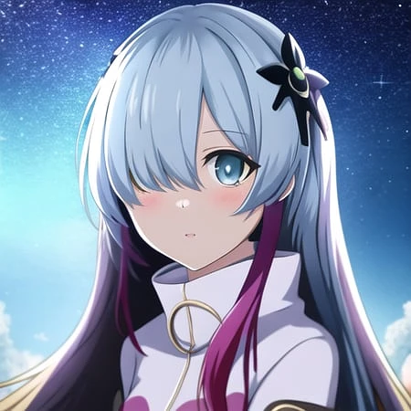 Featured image #4 for Sekai LoRA