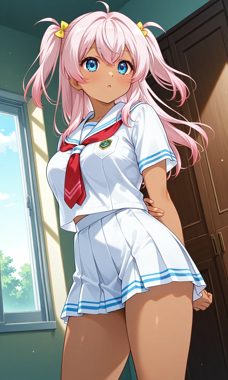 Featured image #1 for Mia Momofuji (Mai Ball)