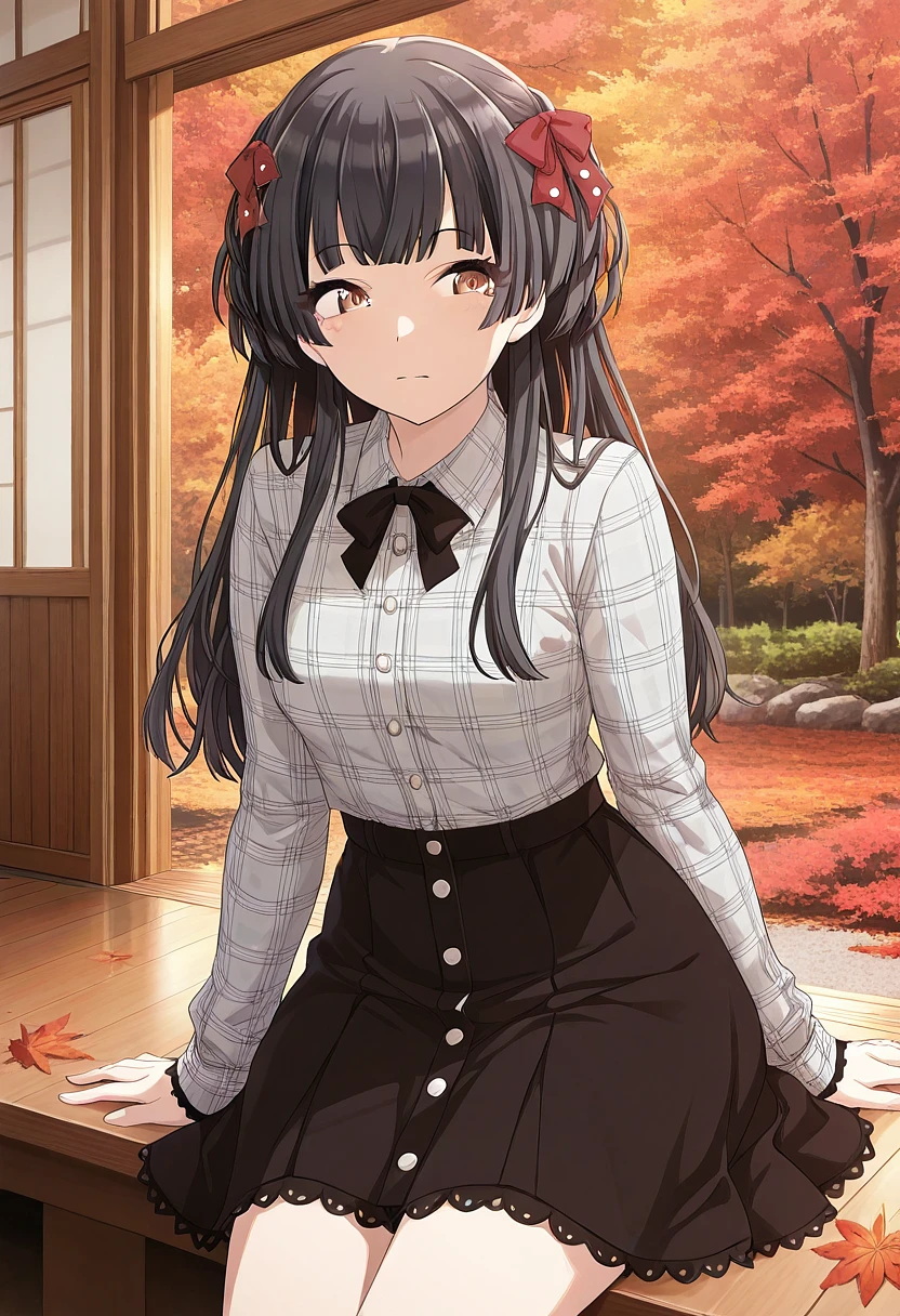 Featured image #3 for Mayuzumi Fuyuko | THE iDOLM@STER Shiny Colors | アイドルマスター シャイニーカラーズ