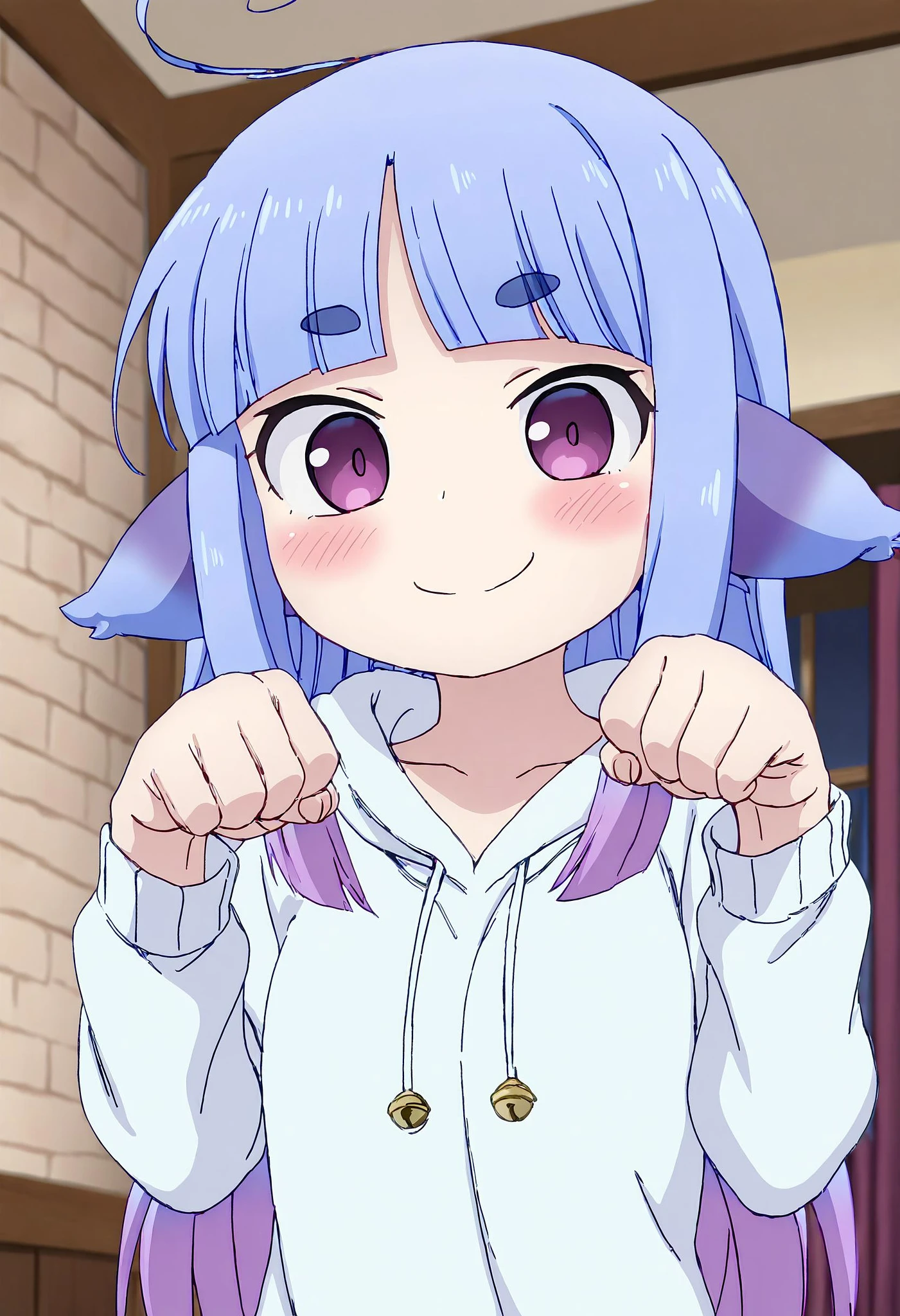 Featured image #2 for Ishuzoku Reviewers - (Anime Style) Pony/Illustrious/NoobAI
