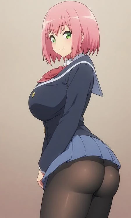Featured image #3 for Hanabata Nohkins - (Futoku no Guild) XL / Pony
