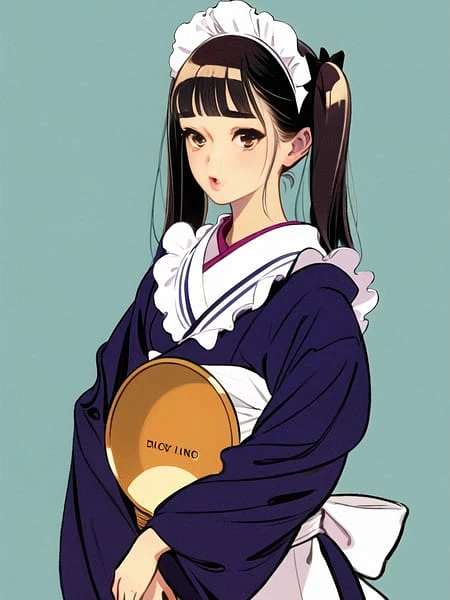 Featured image #4 for Matsuo Hiromi (松尾裕美) art-style Lora