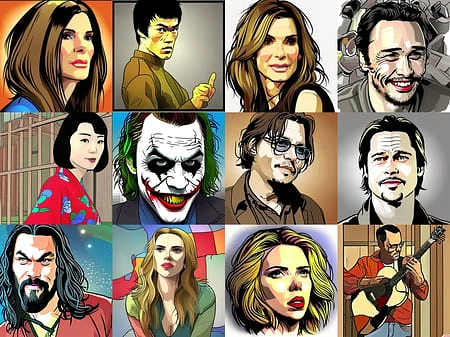 Featured image #1 for Rotoscopee