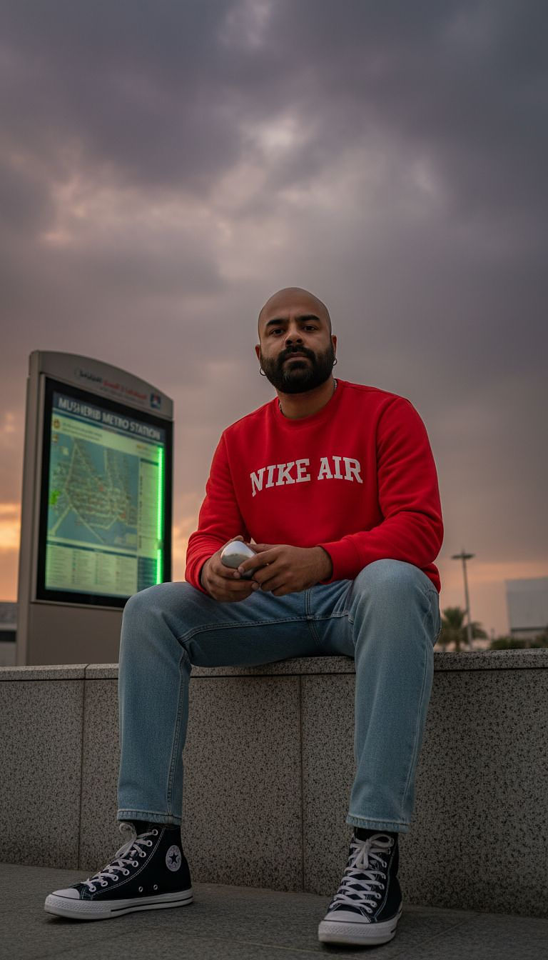 A sample prompt of what you can find in this page