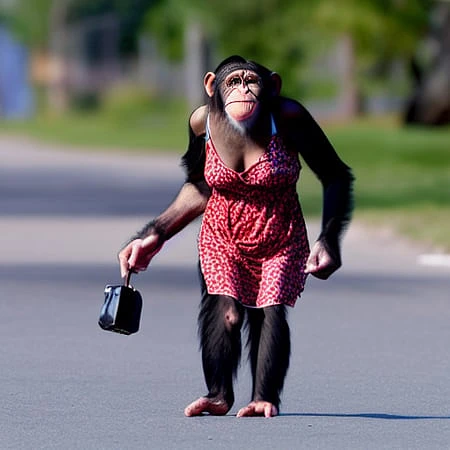 Featured image #4 for Planet Of The Apes