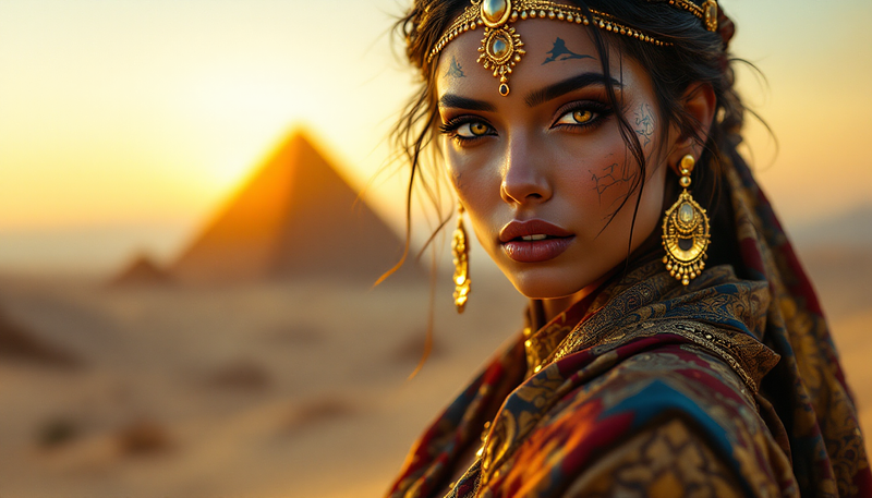 A sample prompt of what you can find in this page