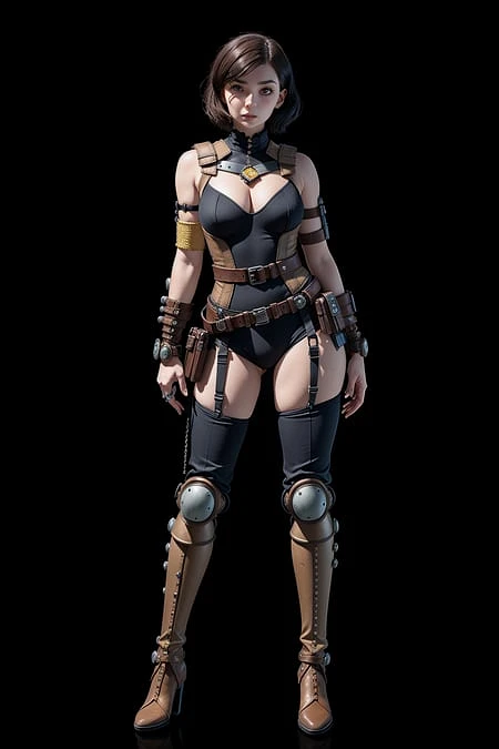 Featured image #5 for WAS Dieselpunk