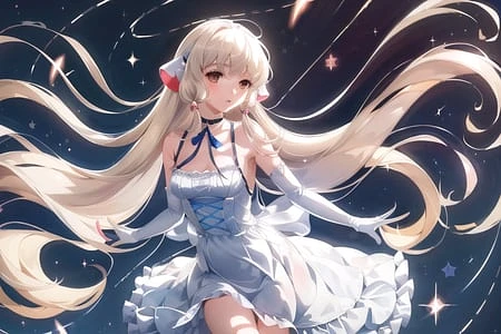 Featured image #4 for [Tsumasaky] Chii - Chobits