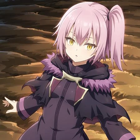 Featured image #4 for Ultima (Violet) | Tensura | Tensei Shitara Slime Datta Ken