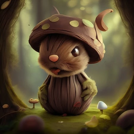 Featured image #2 for Jak's Naturitize Image Pack
