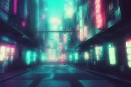 Featured image #3 for Anime Backgrounds