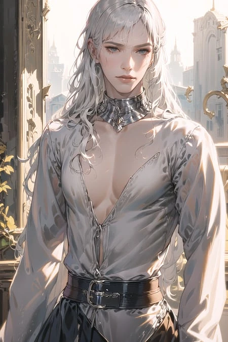 Featured image #4 for griffith_v2lion of berserk