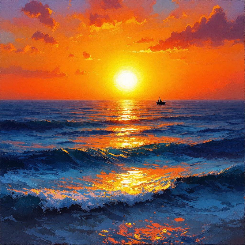 A sample prompt of what you can find in this page